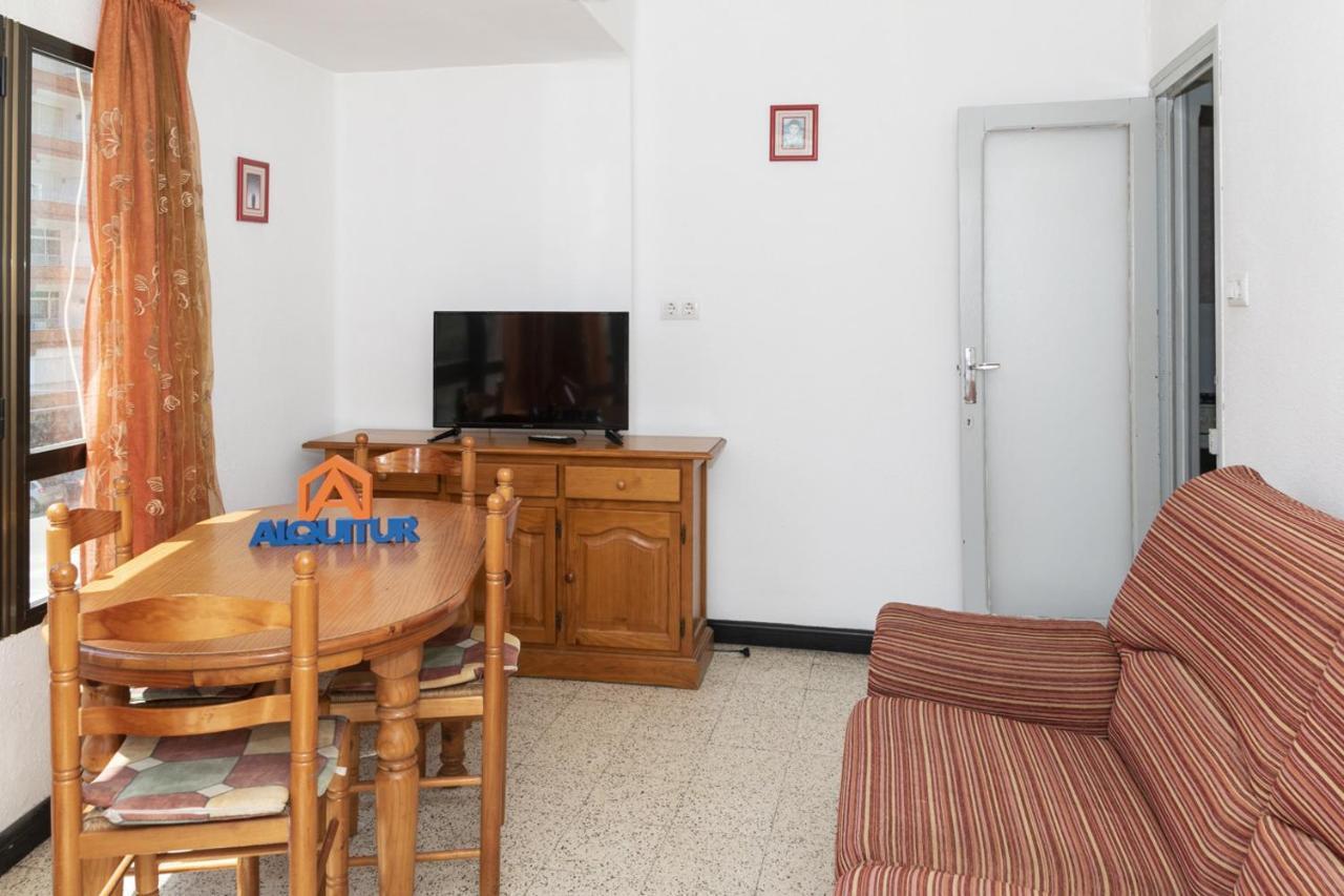 Apartamento Estirpe, 2º-3 Cullera Exterior foto