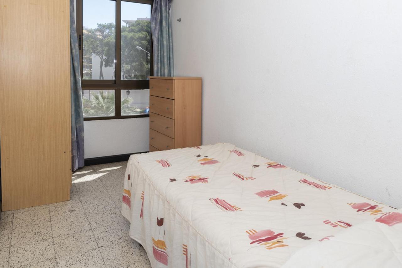 Apartamento Estirpe, 2º-3 Cullera Exterior foto